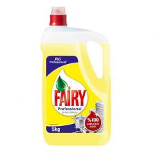 Fairy Sıvı Bulaşık Deterjanı 5000 ml